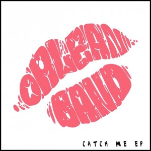 Orlean Band - Catch Me [EP] (2013)