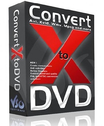 Convertxtodvd 5 Activation Key