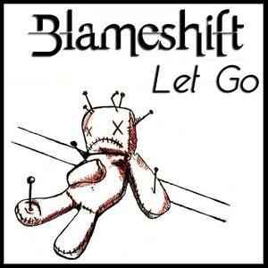 Blameshift - Let Go (Single) (2013)