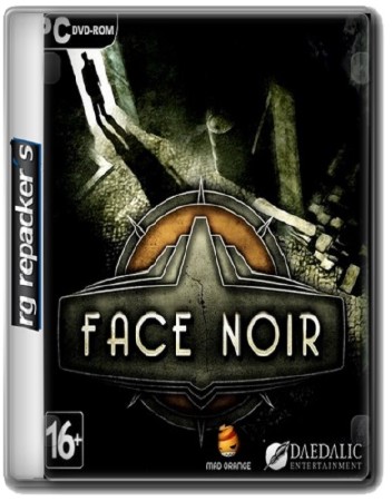 Face Noir (2012/PC/Rus) RePack by R.G. Repacker's