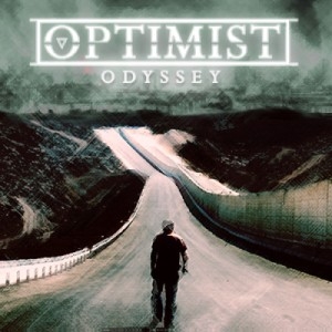 Optimist - Odyssey (2013)