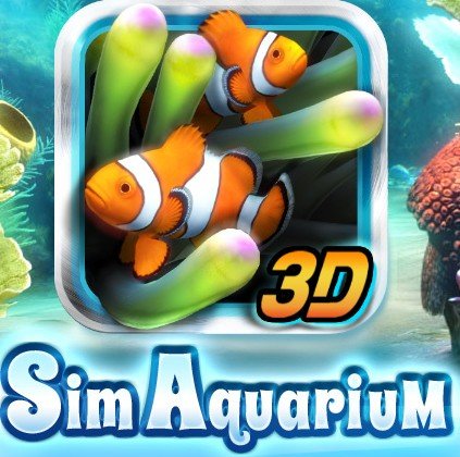 Sim Aquarium 3 Premium - C