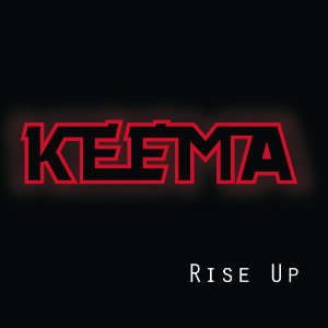 Keema - Here We Stand (Single) (2013)