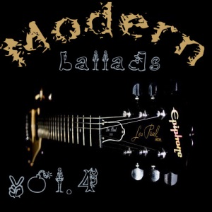 Modern Ballads - Vol.4 (2013)