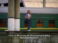   / The Children Of Leningradsky (2004) DVDRip