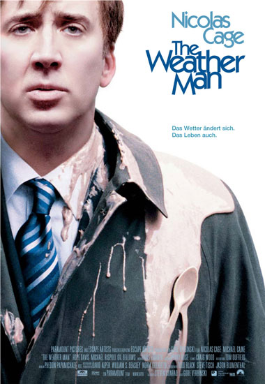  / The Weather Man (2005) HDTVRip