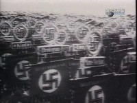 Гитлер (6 серий из 6) / Hitler (1995) TVRip. Скриншот №1