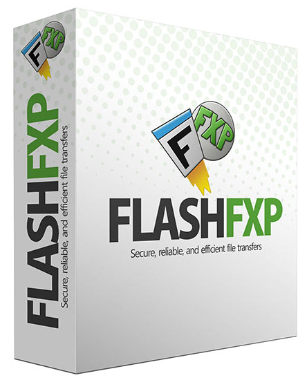 FlashFXP 5.0.0 Build 3656 Beta + Portable