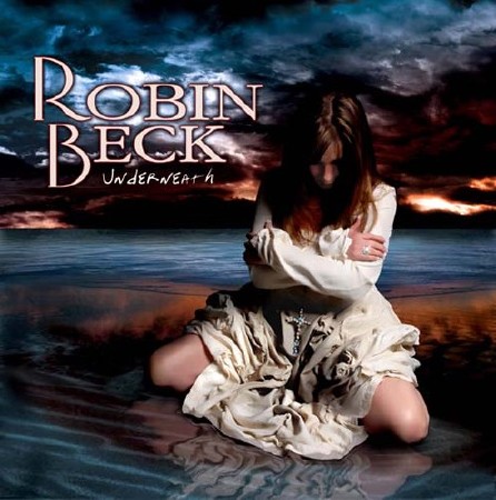 Robin Beck - Underneath    (2013) 