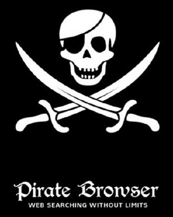Pirate Browser 0.6b Rus Portable