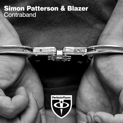 Simon Patterson & Blazer  Contraband