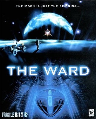 The ward / Посланник (2001/RePack/RUS)