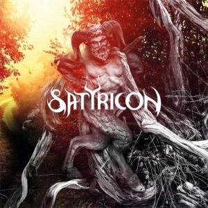 Satyricon - Our World, It Rumbles Tonight [Single] (2013)