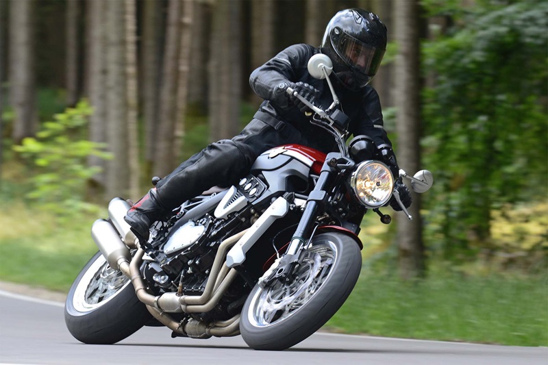 Мотоцикл Horex VR6 Classic