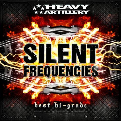 Silent Frequencies - Best Hi-Grade (2013)
