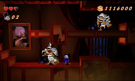 DuckTales Remastered-RELOADED (PC-ENG-2013)