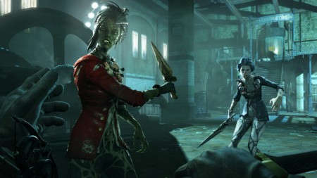 Dishonored The Brigmore Witches DLC-RELOADED (PC-ENG-2013)