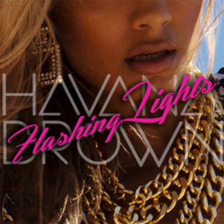 Havana Brown - Flashing Lights (Remixes) 2013