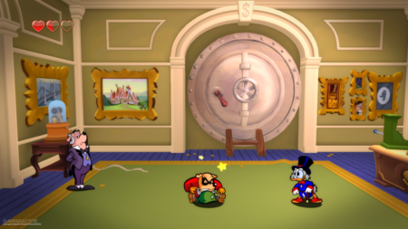 DuckTales Remastered-RELOADED (PC-ENG-2013)