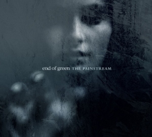 End Of Green - The Painstream [Limited Edition] (2013)