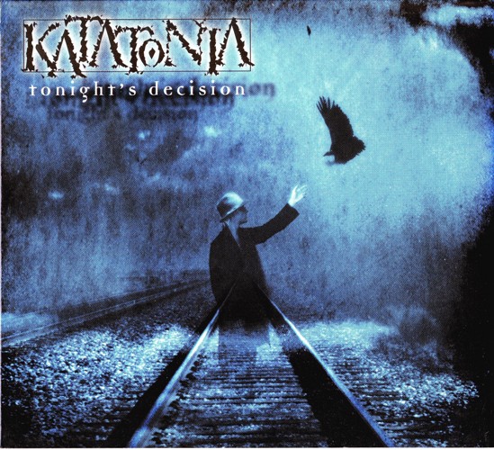 Katatonia - Tonight's Decision 1999 (Lossless)