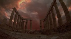 Греция: Тайны прошлого / IMAX - Greece: Secrets of the Past (2006 / BDRip)