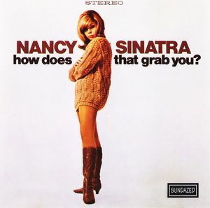 Nancy Sinatra - Discography (1966-2006).181