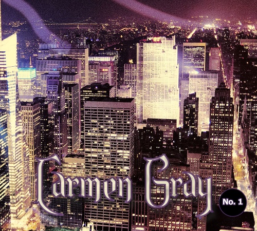 Carmen Gray - Days Gone (feat.Katri) (New Song) (2013)