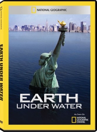 BBC. Земля под водой / BBC. Earth under water (2010) SATRip