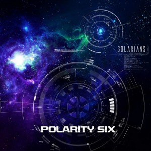 Polarity Six - Solarians (2013)