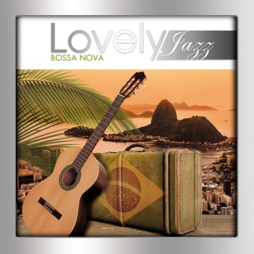 VA - Lovely Jazz Bossa Nova (2013)