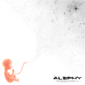 Alephy - Reborn [EP] (2013)