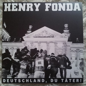 Henry Fonda - Deutschland, du T&#228;ter! (2013)
