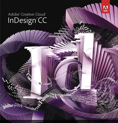 Adobe InDesign CC 9.2 Multilanguage [ChingLiu]