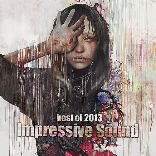 VA - Impressive Sound [Best of 2013] (2014)