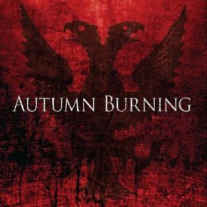 Autumn Burning - Autumn Burning (2014)