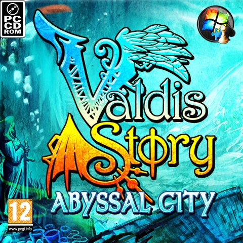 Valdis Story: Abyssal City *v.1.0.0.22* (2013/ENG/Repack by Let'sРlay)