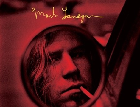Mark Lanegan - Has God Seen My Shadow? An Anthology 1989-2011 (FLAC)