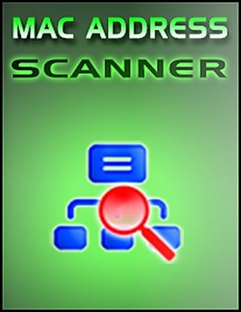 MAC Address Scanner 1.5 Portable
