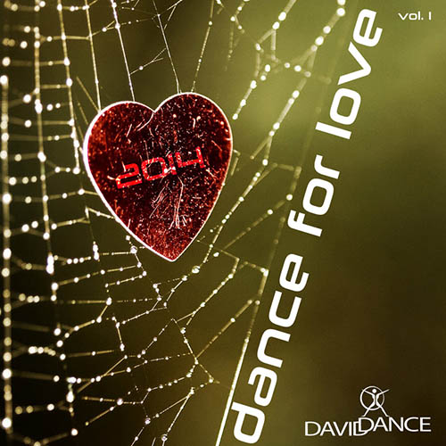 Dance For Love [Vol.1] (2014)