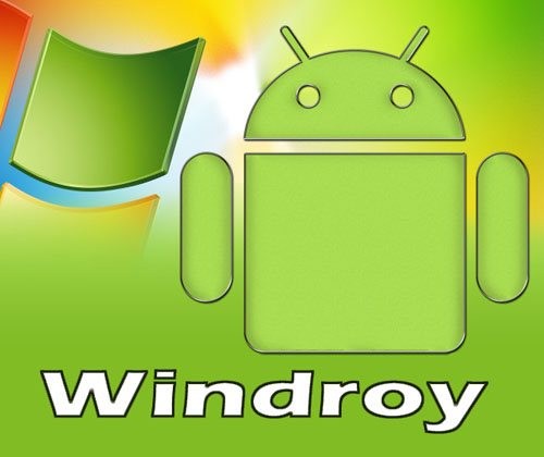 Windroy 4.0.3 Rus