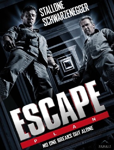   / Escape Plan (2013) WEB-DLRip/WEB-DL 720p