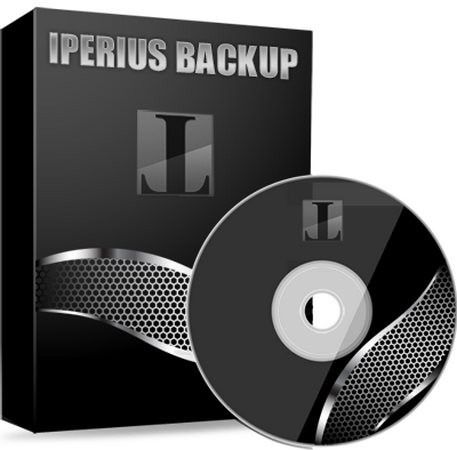 Iperius Backup 3.7.0 Rus Final Portable