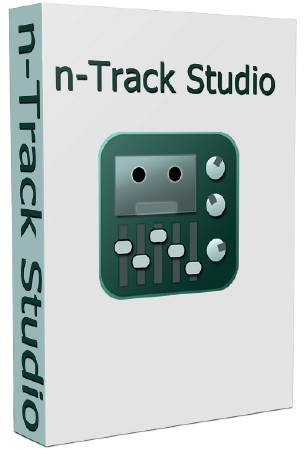 n-Track Studio EX 7.0.3 Build 3115 with Skins
