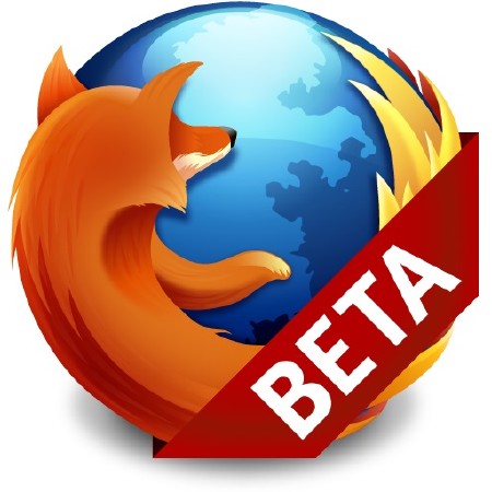 Mozilla Firefox 27.0 beta 8 [Ru]