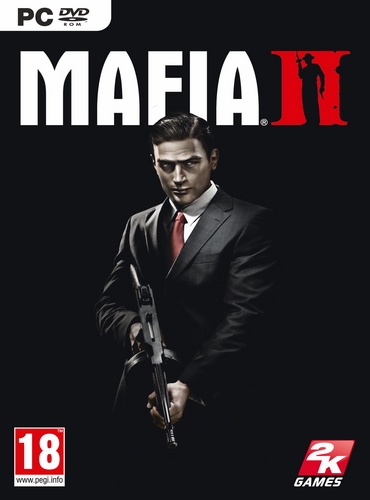 Mafia II All DLCS Repack By R G Revenants NASWARI ZOHAIB