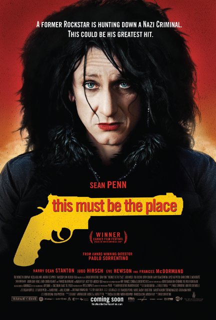 This Must Be The Place (2011)