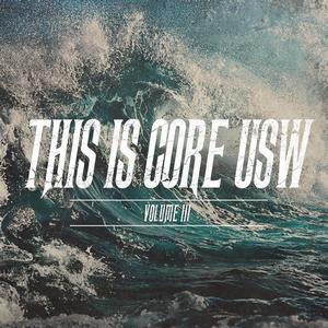 This is Core USW Vol III