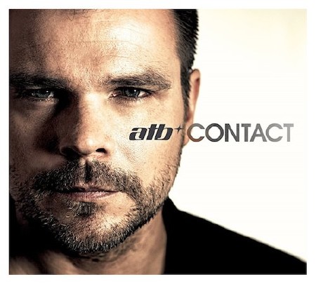 ATB - Contact (2014) FLAC