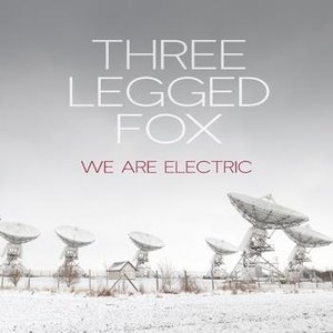 Three Legged Fox - We Are Electric (2014)